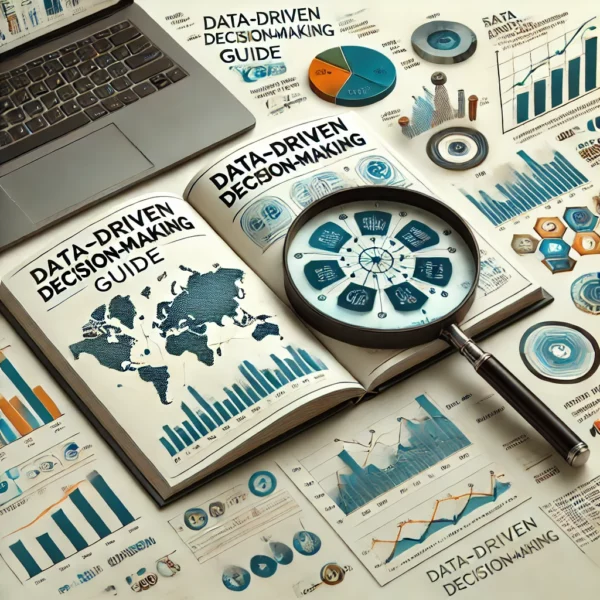Data-Driven Decision-Making Guide