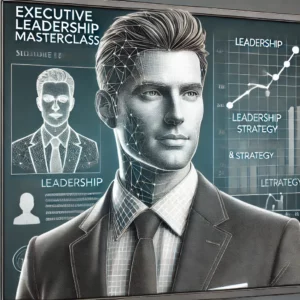 Executive Leadership Masterclass (Audio & PDF Pack)