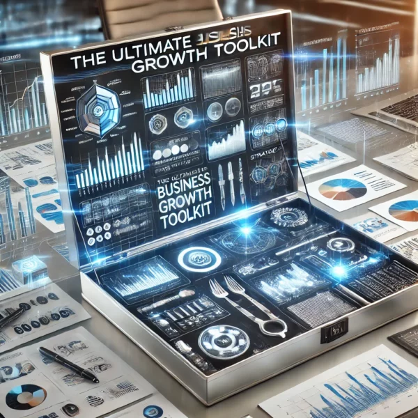 The Ultimate Business Growth Toolkit